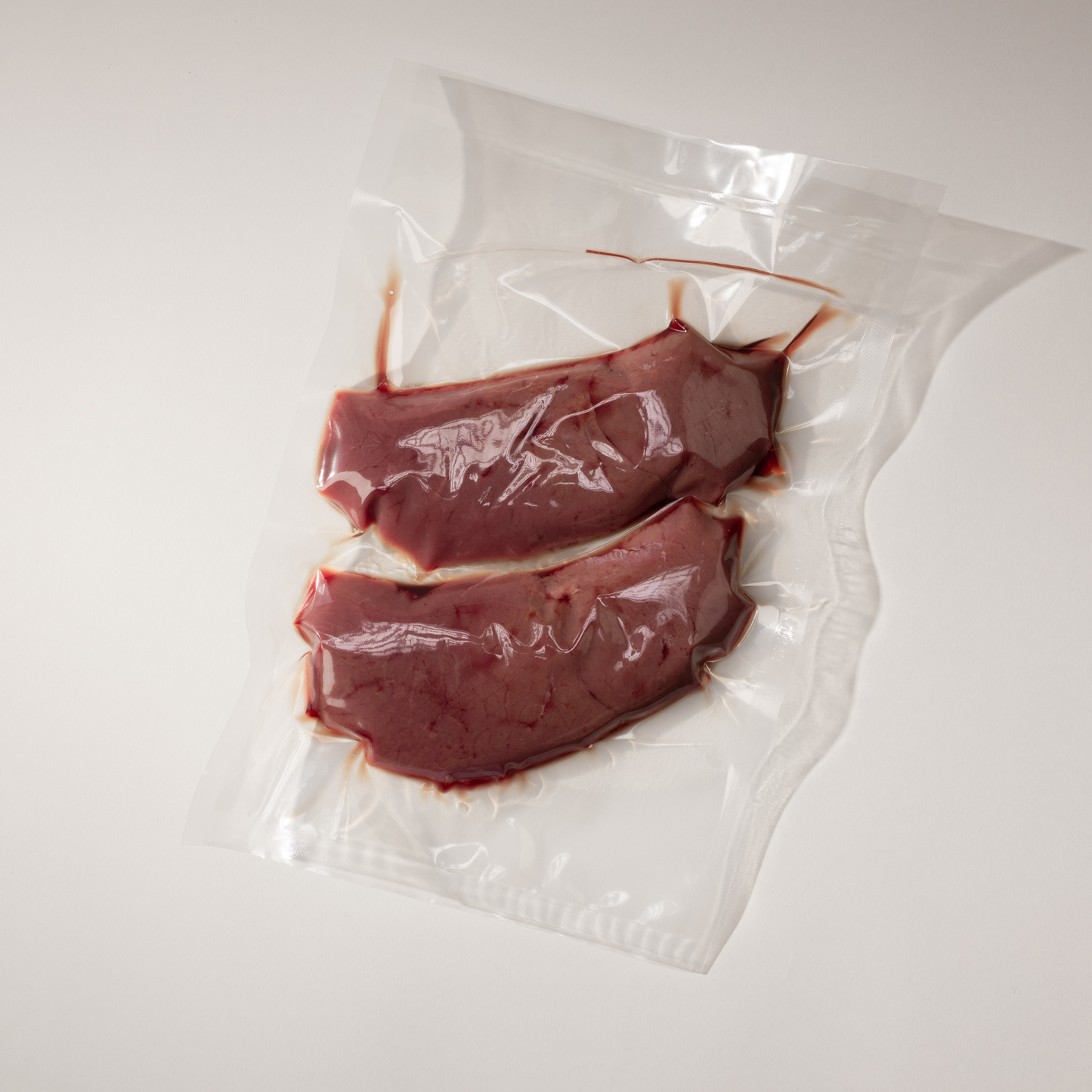 Keulensteaks | Rotwild