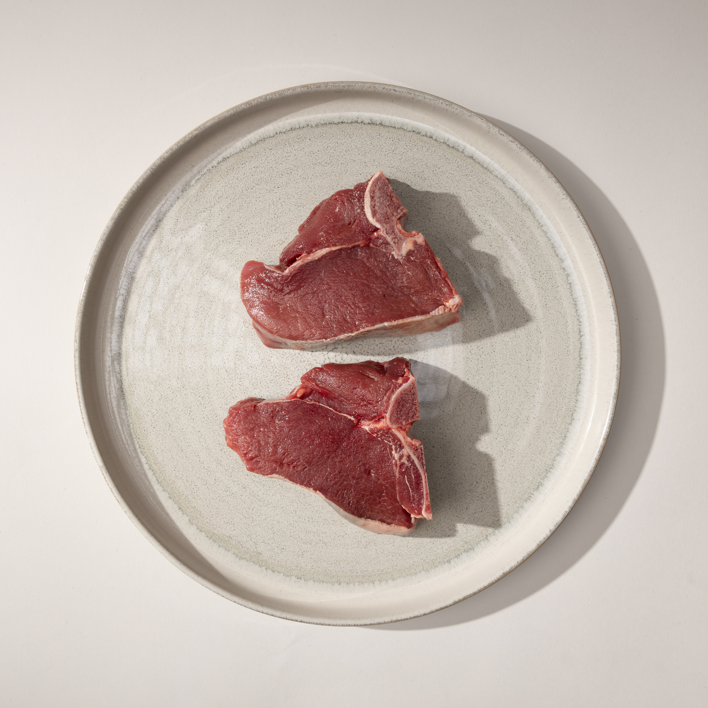 T-Bone Steaks | Rotwild
