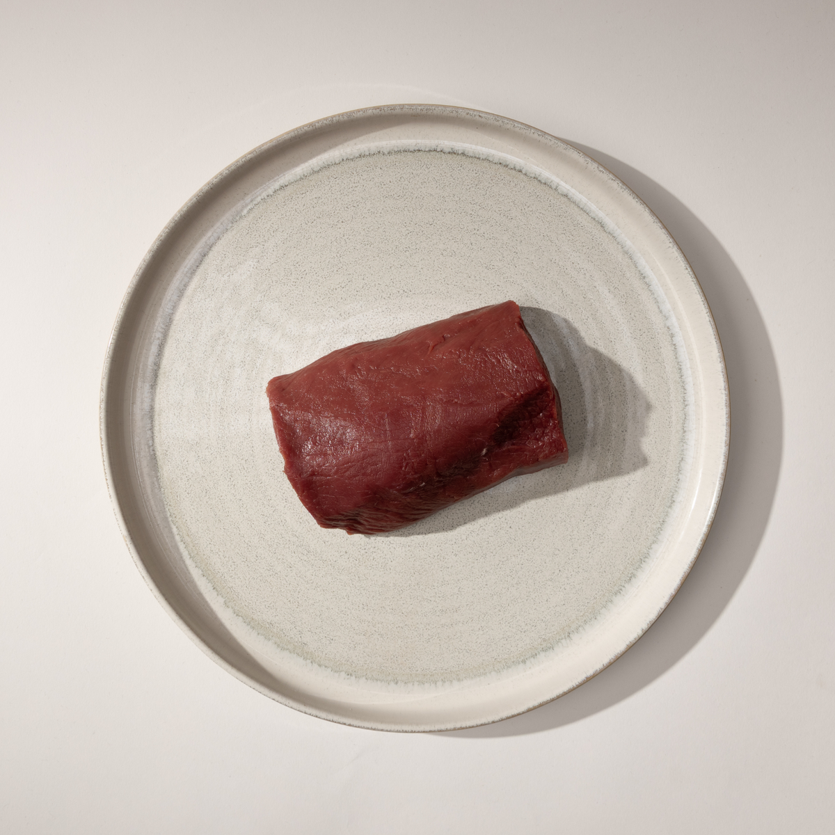 Rückensteak | Rotwild