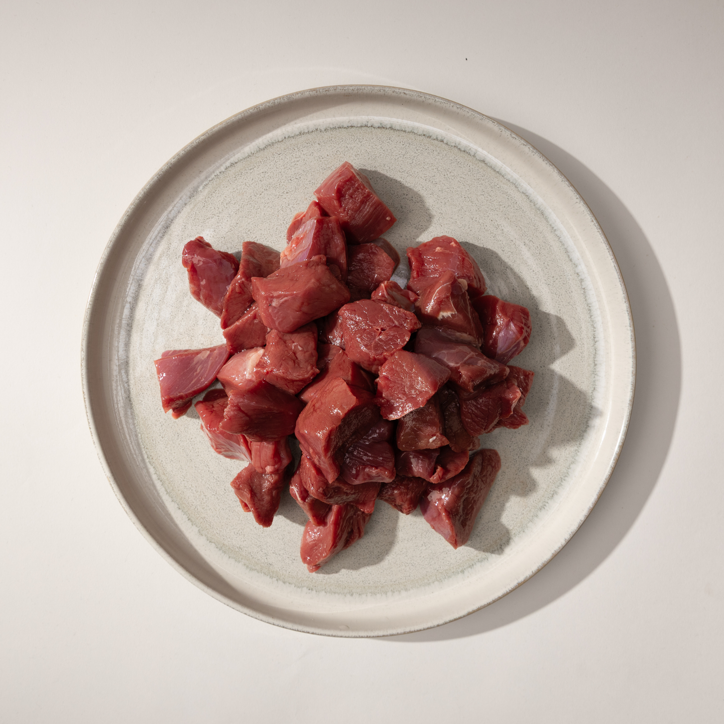 Gulasch | Rotwild