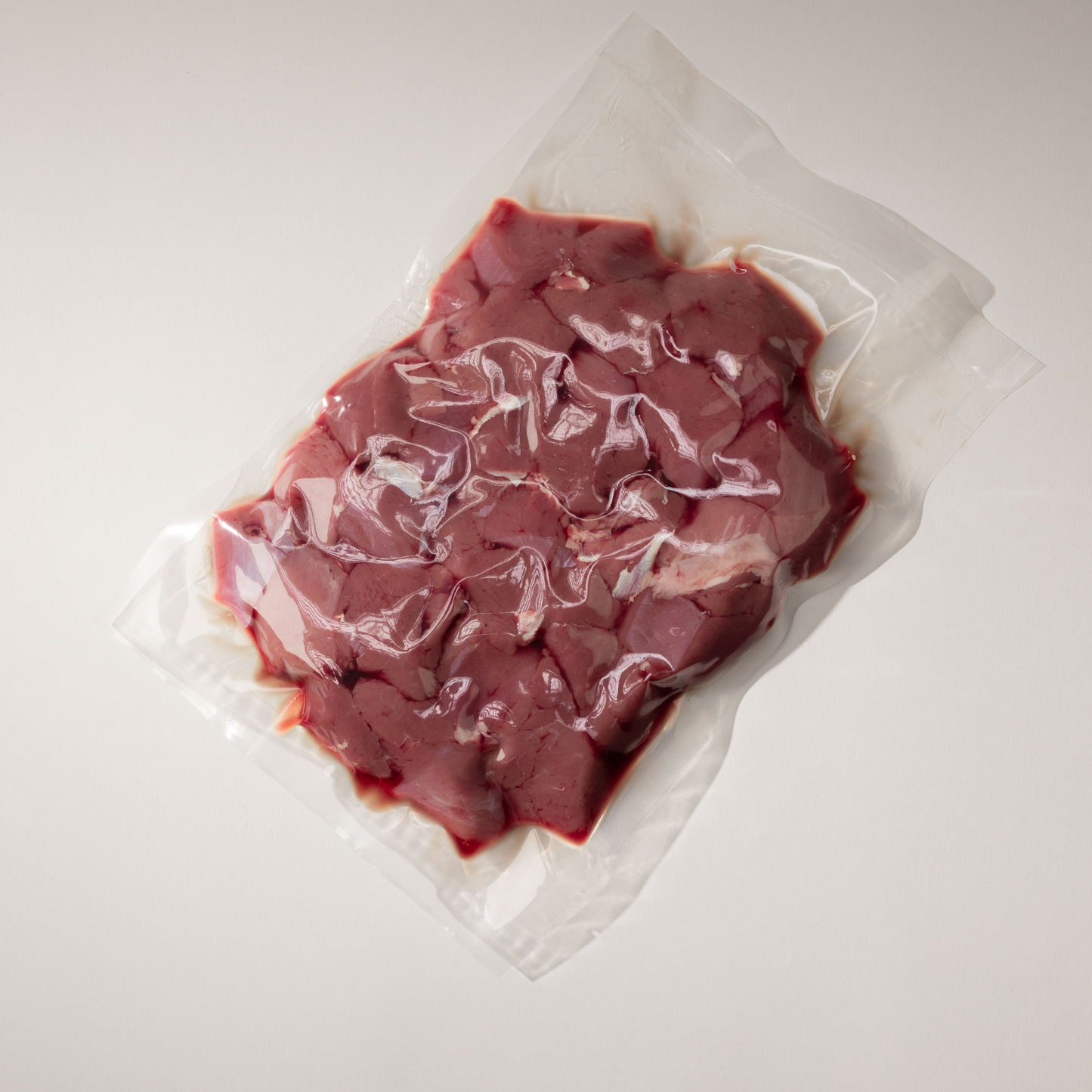 Gulasch | Rotwild