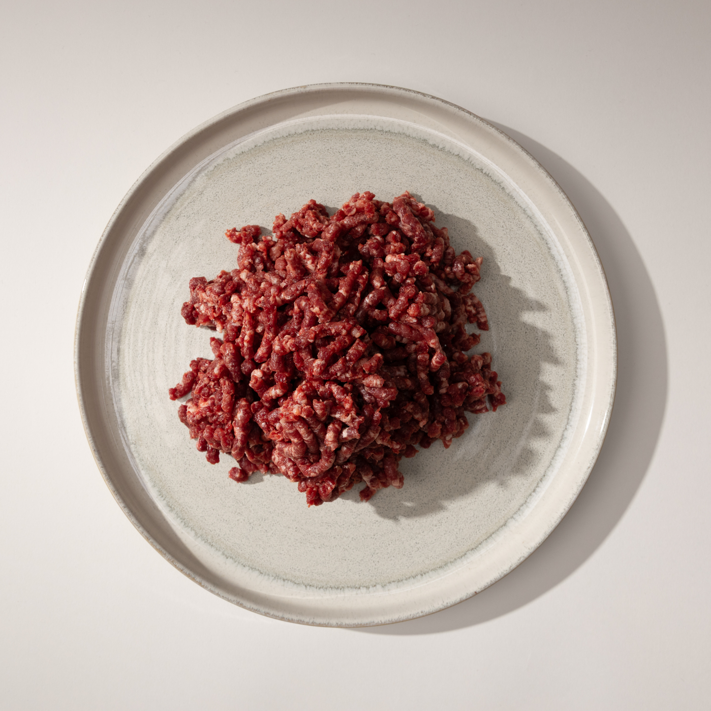 Hackfleisch | Schwarzwild