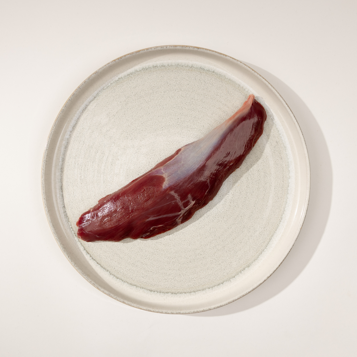 Filet | Rotwild