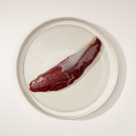 Hirsch Filet
